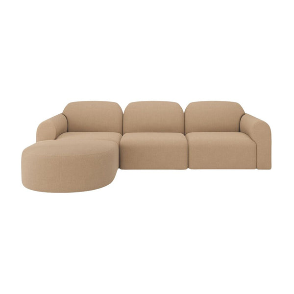 Ethnicraft Bulky Modular Sofa