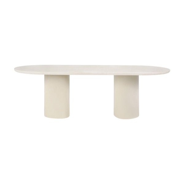 Ethnicraft Elements Dining Table - Oblong