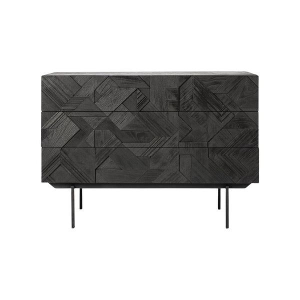 Ethnicraft Graphic Dresser