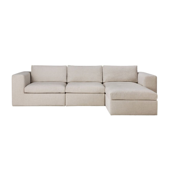 Ethnicraft Mellow Modular Sofa