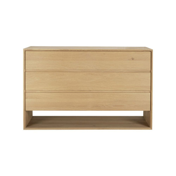 Ethnicraft Nordic Dresser