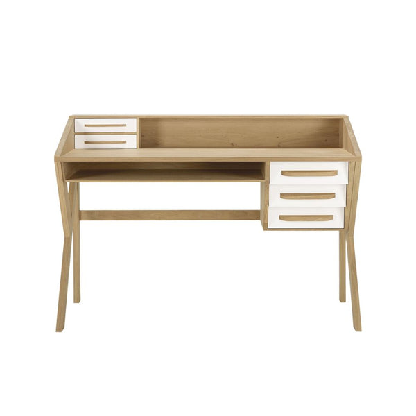 Ethnicraft Origami Desk
