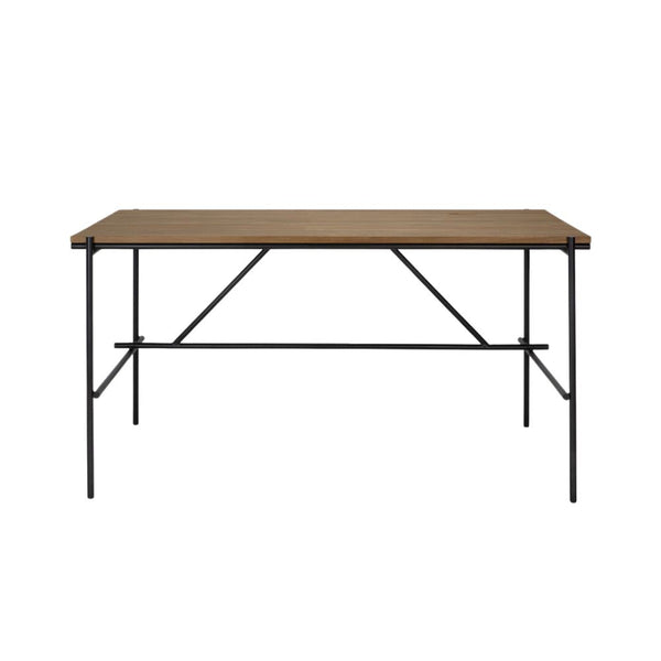 Ethnicraft Oscar Desk