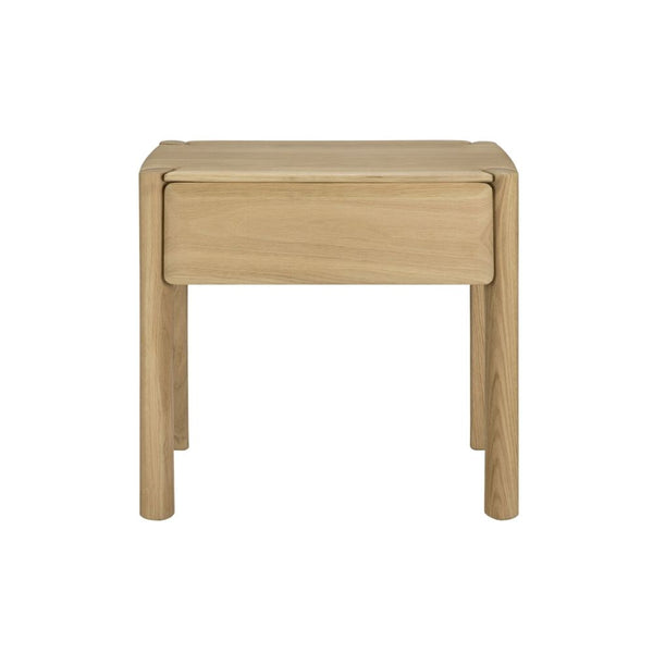 Ethnicraft PI Bedside Table