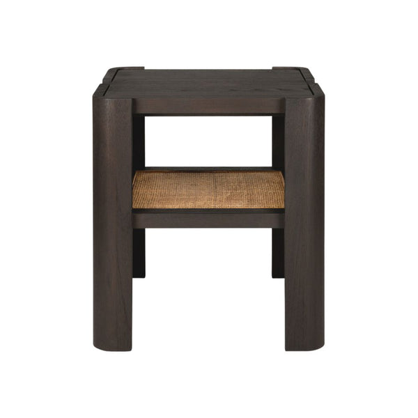 Ethnicraft Panel Side Table