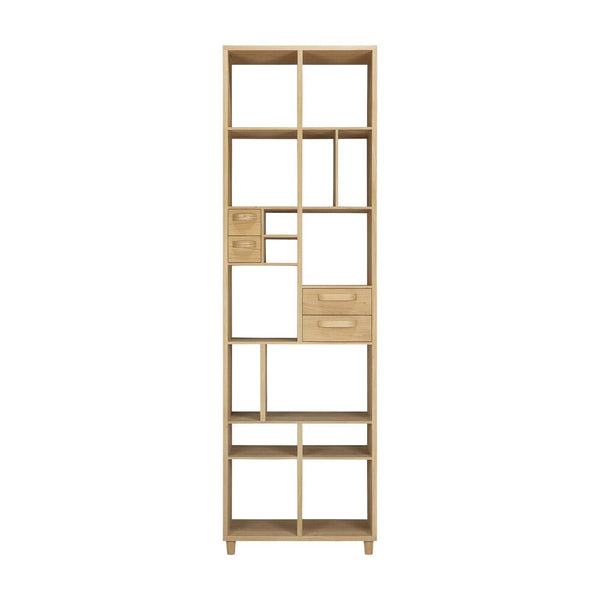 Ethnicraft Pirouette Rack
