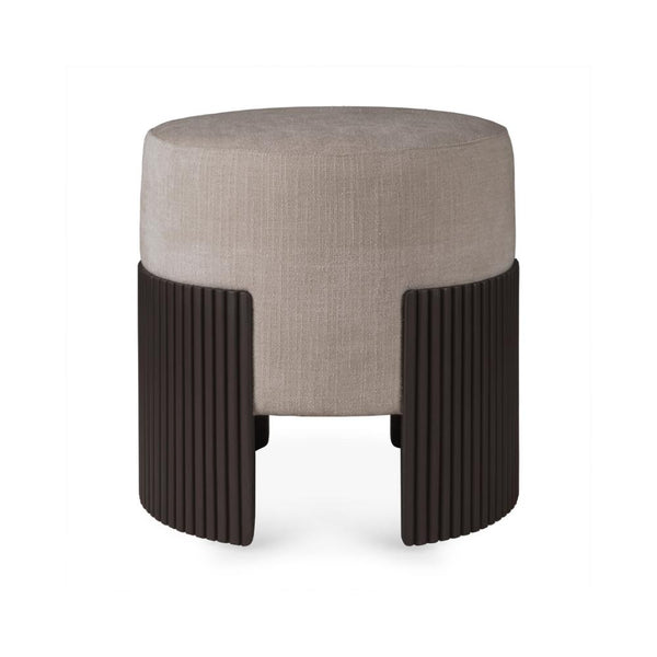 copy of ethnicraft barrow pouf