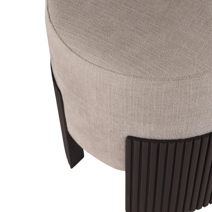 copy of ethnicraft barrow pouf