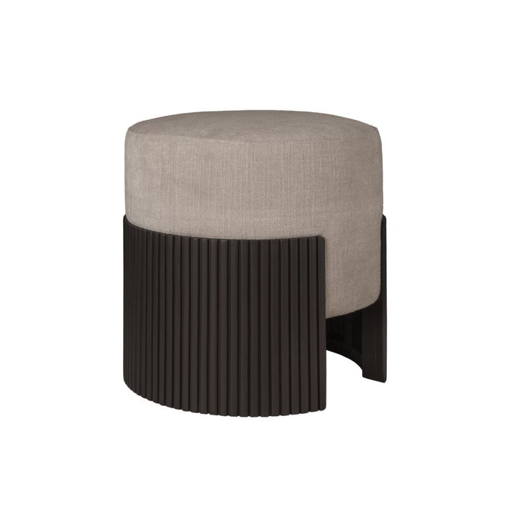 copy of ethnicraft barrow pouf