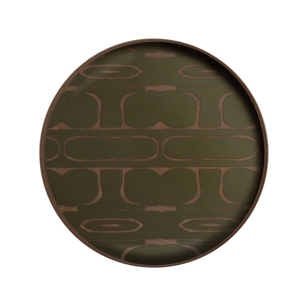 Ethnicraft Second Nature Valet Tray