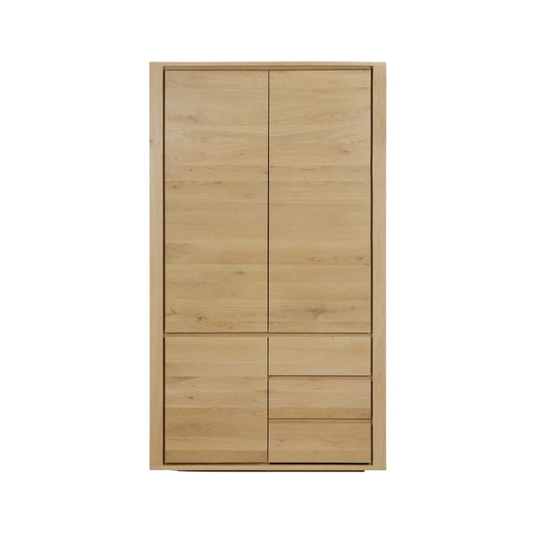 Ethnicraft Shadow Dresser