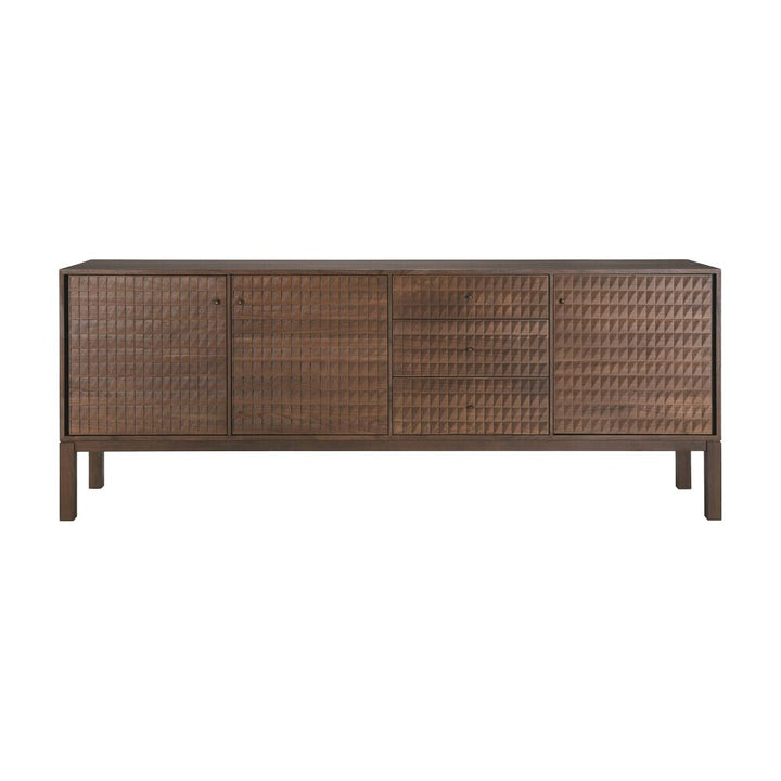 ethnicraft sono sideboard