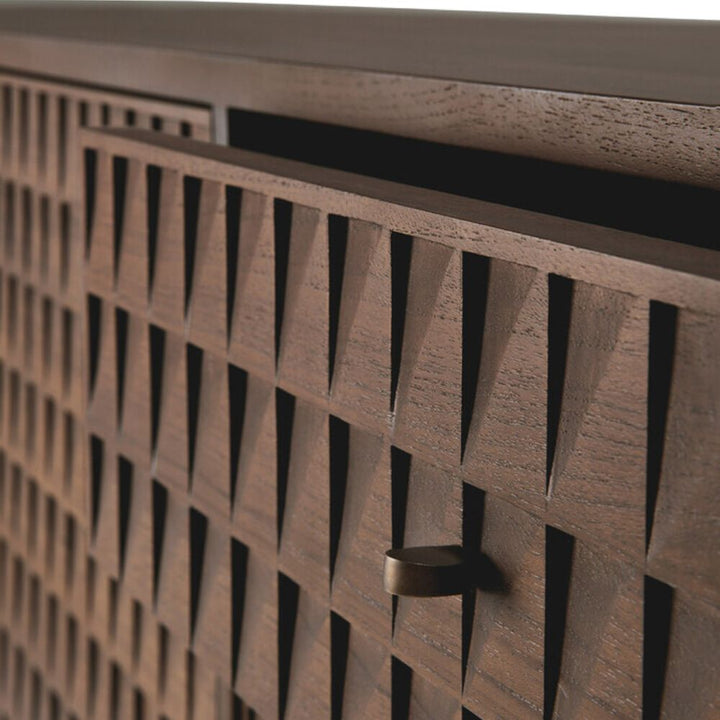 ethnicraft sono sideboard