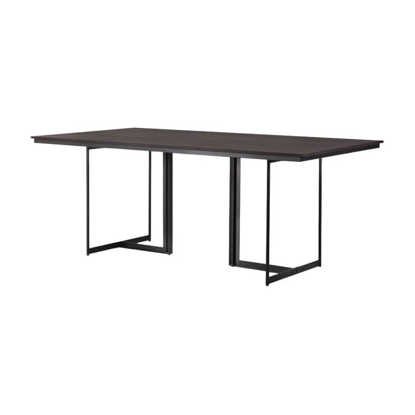 Ethnicraft - Tacet Dining Table