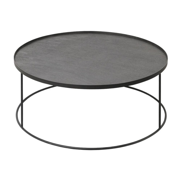 Ethnicraft - Tray coffee table - Extra Large Pod Furniture Ireland