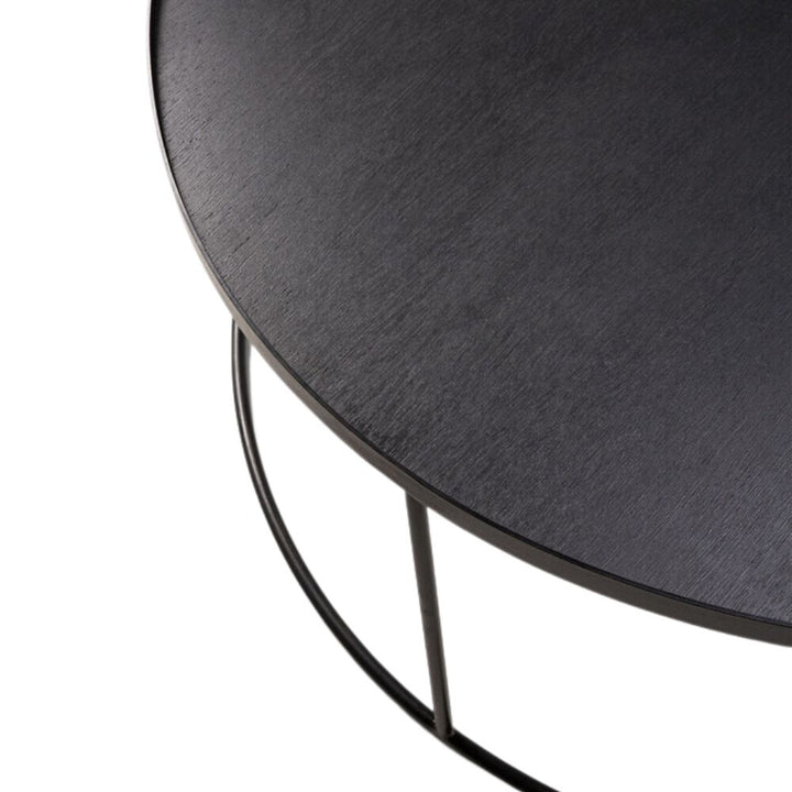 Ethnicraft - Tray coffee table - Extra Large Pod Furniture Ireland