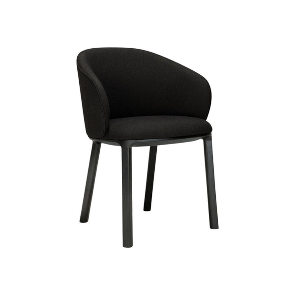 Ethnicraft Unda Dining Chair