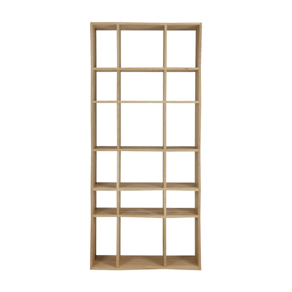 Ethnicraft Z Rack