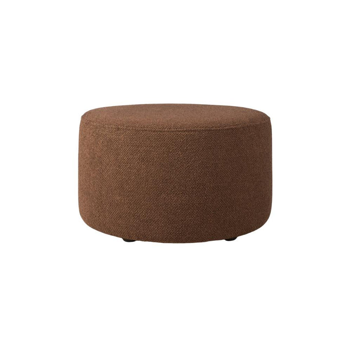 Ethnicraft Barrow Pouf - Pod Furniture Ireland