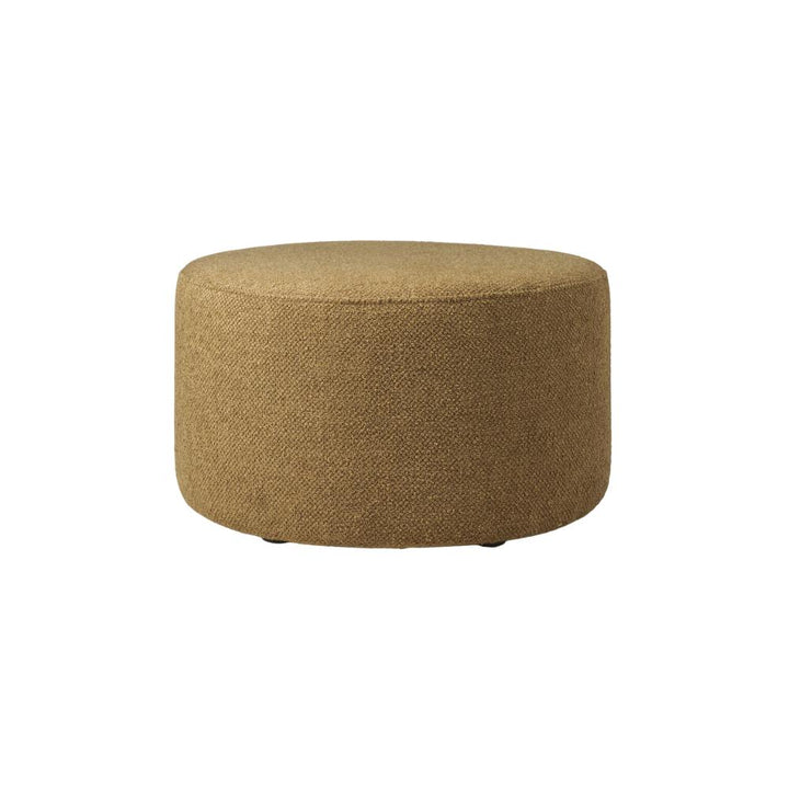 Ethnicraft Barrow Pouf - Pod Furniture Ireland