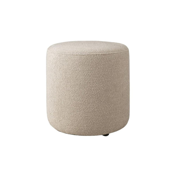 Ethnicraft Barrow Pouf - Pod Furniture Ireland