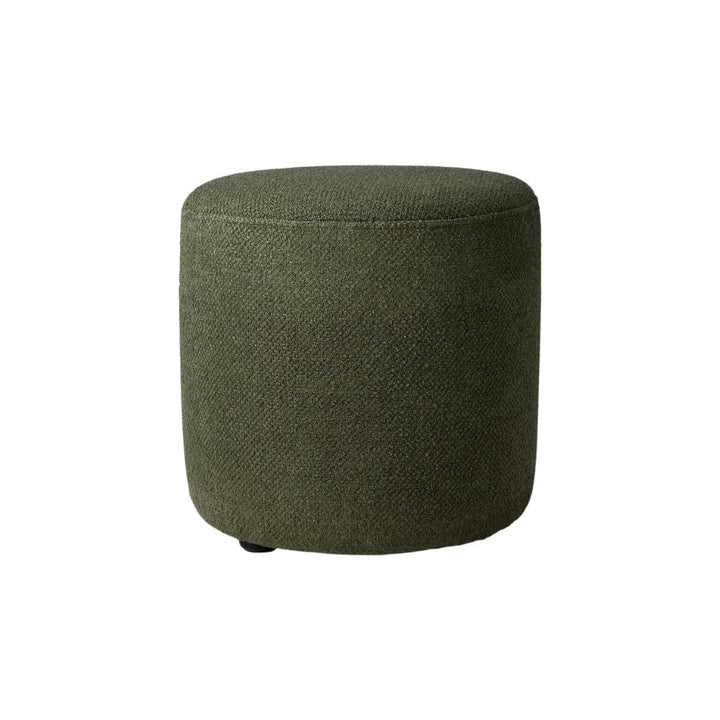 Ethnicraft Barrow Pouf - Pod Furniture Ireland