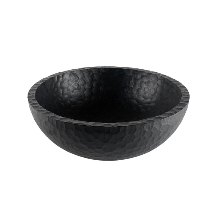 Ethnicraft Chopped XL Bowl - Pod Furniture Ireland