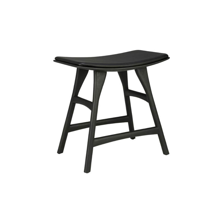 Ethnicraft Osso Stool - Pod Furniture Ireland