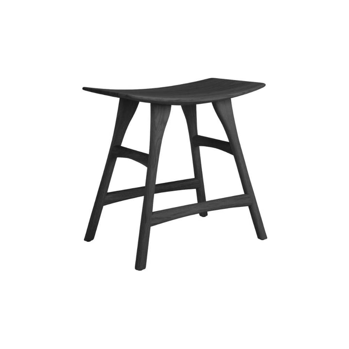 Ethnicraft Osso Stool - Pod Furniture Ireland
