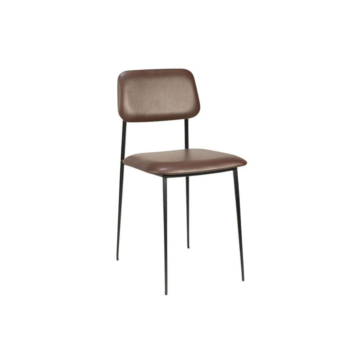 ethnicraft dc dining chair