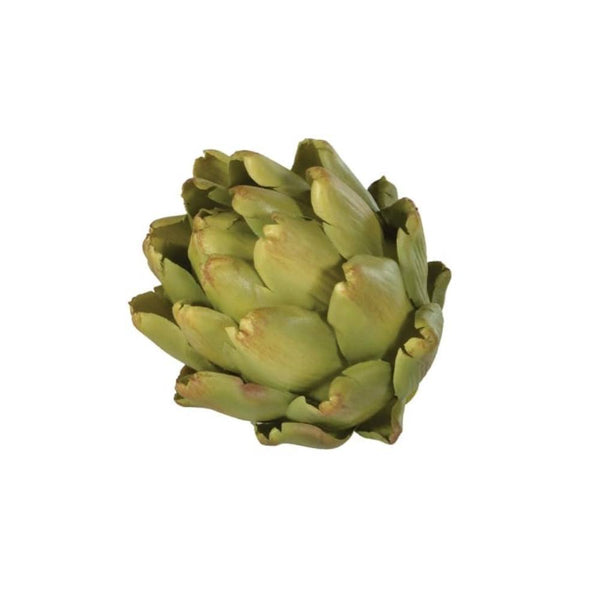 faux artichoke
