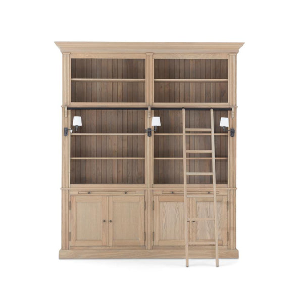 Flamant Balmore Bookcase