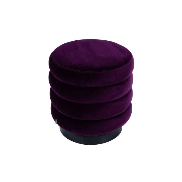 Flamant Beatrice Pouf