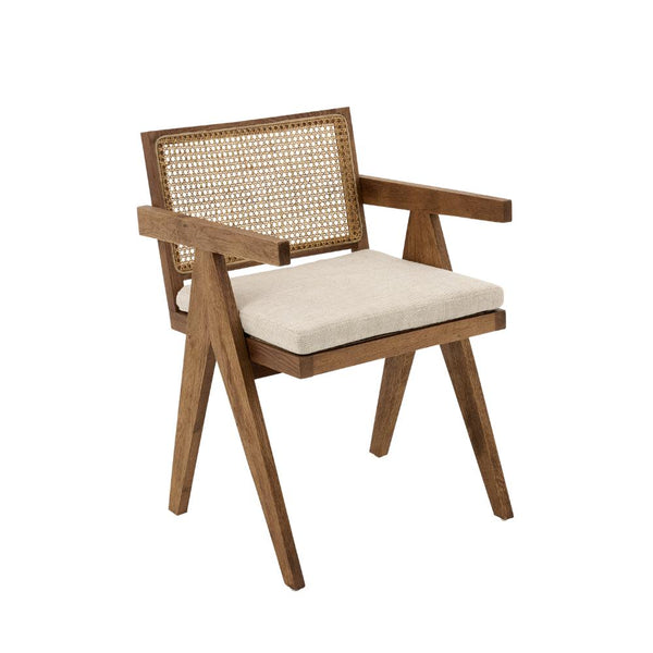 Flamant Bruno Dining Chair