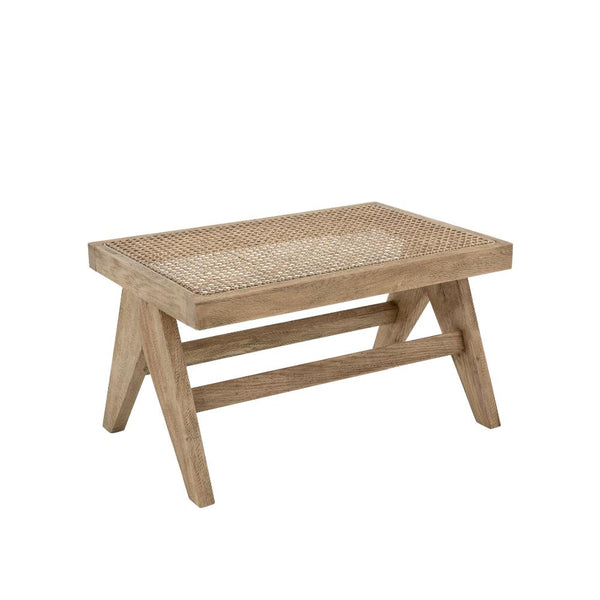 Flamant Bruno Foot Stool