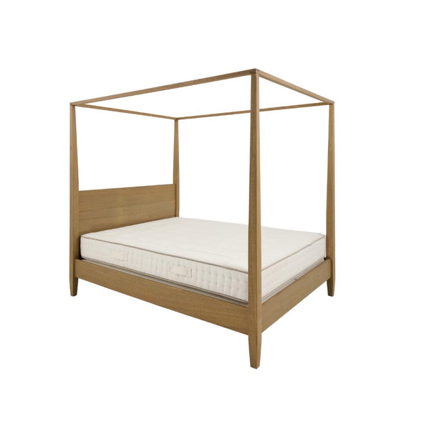 Flamant Cape Cod Four Poster Bed