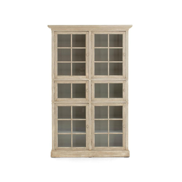Flamant Catola Display Cabinet