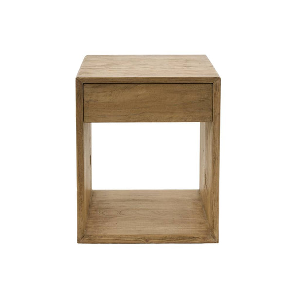 Flamant Charlotien Bedside Table