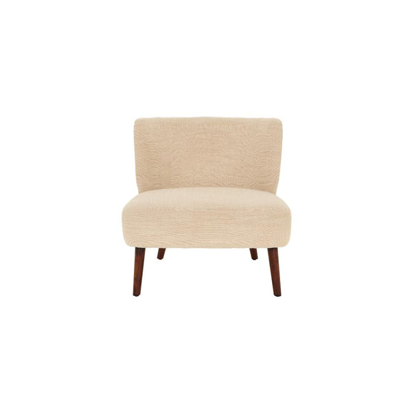 Flamant Coralline Armchair