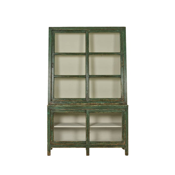 Flamant Danni Display Cabinet
