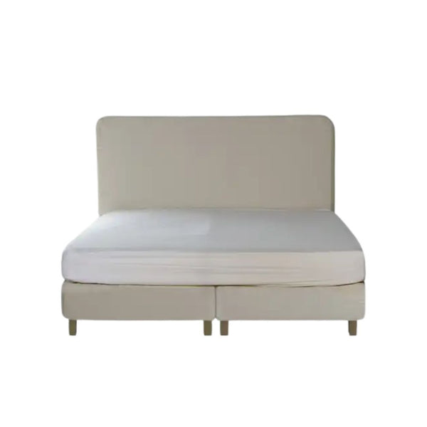 Flamant Duncan Fixed Cover Bed