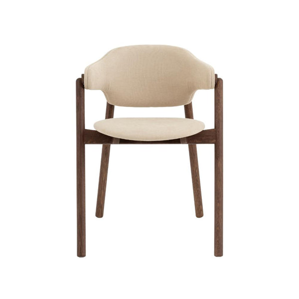 Flamant Lori Dining Chair