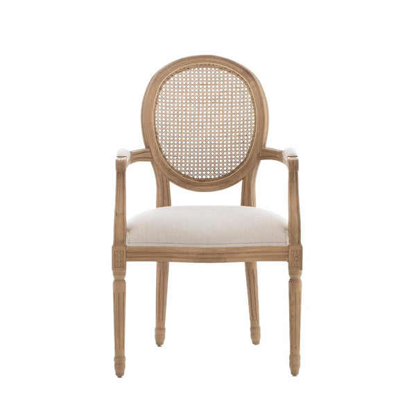 Flamant Medy Armchair