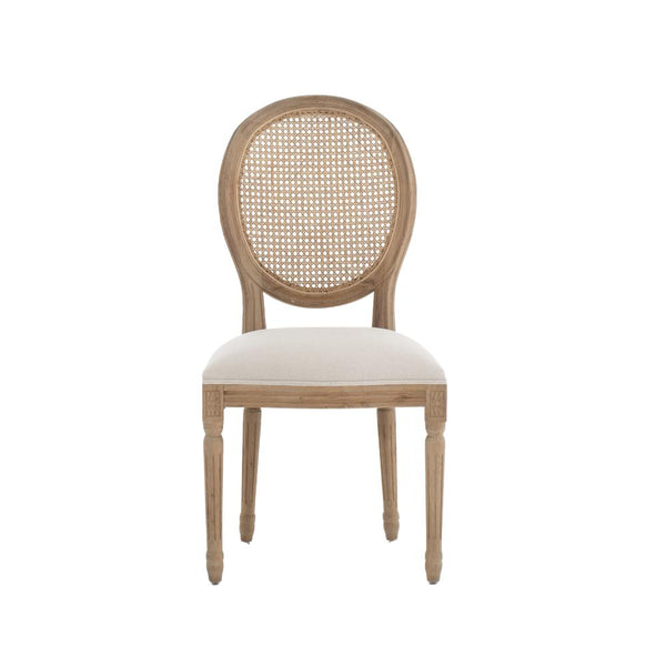 Flamant Medy Dining Chair