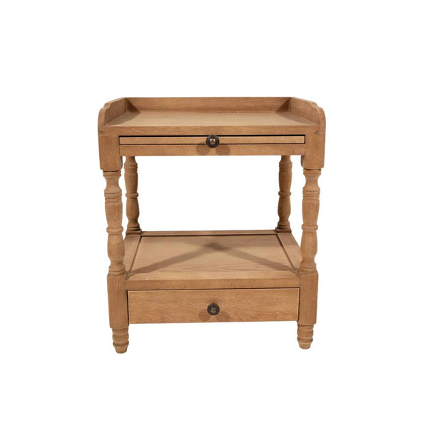 Flamant Odile Bedside Table