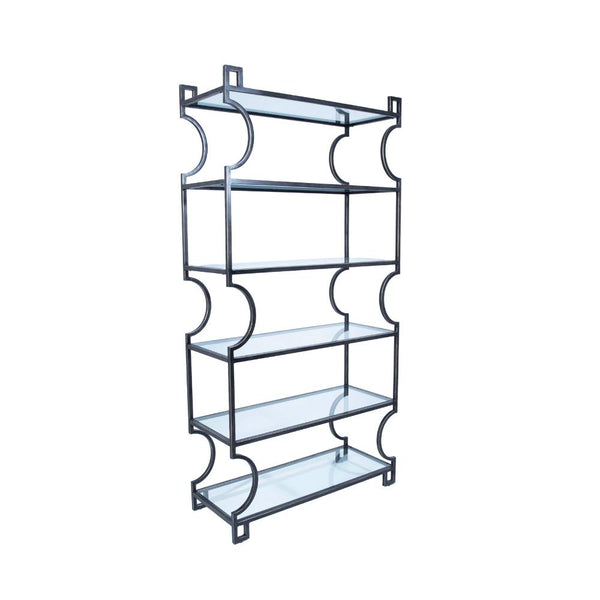 Flamant Scaletto Shelving Rack