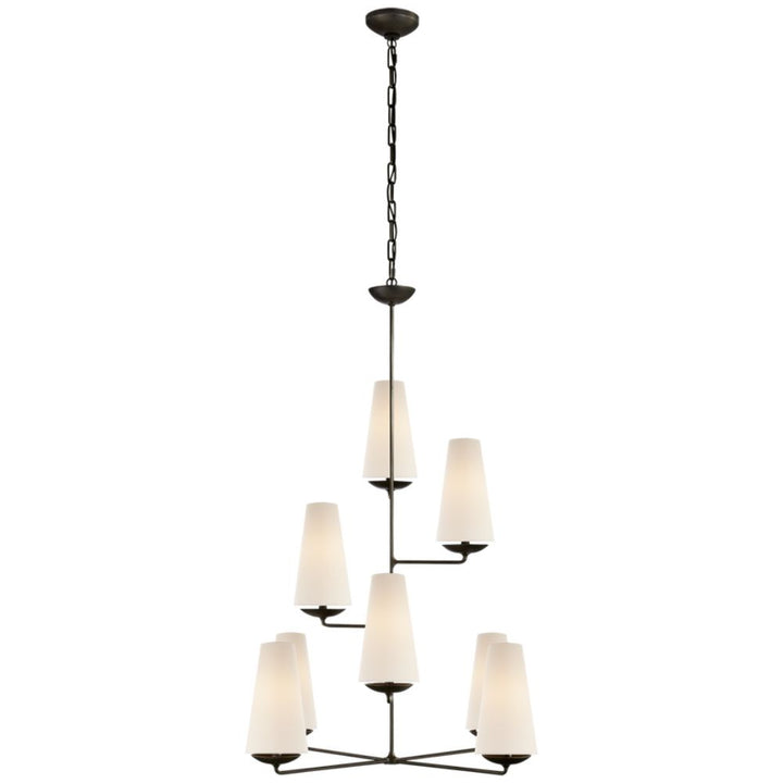 fontaine vertical chandelier 1