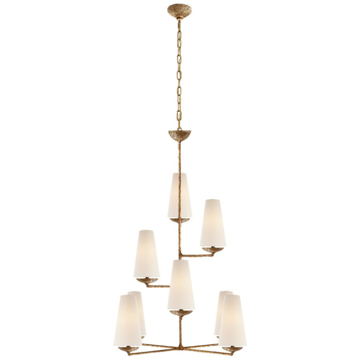 fontaine vertical chandelier 1