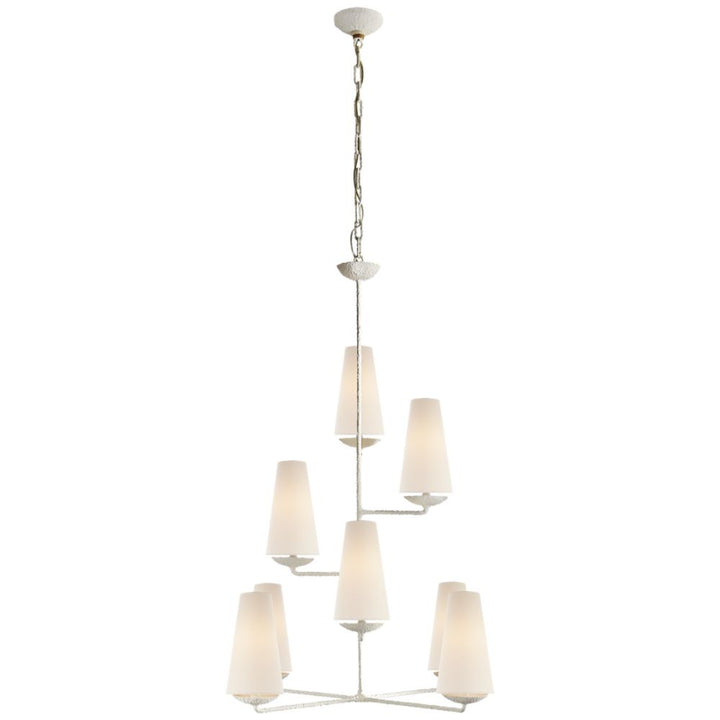 fontaine vertical chandelier 1