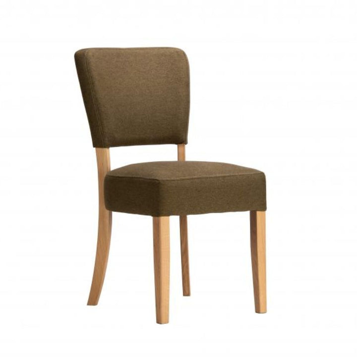 Nico Dining Chair bell&stocchero